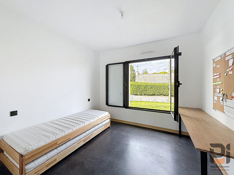 Maison - 145 m² - 5 pièces