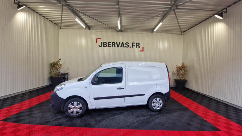 Renault Kangoo Express Tce 115 E6 Edc Extra R-Link