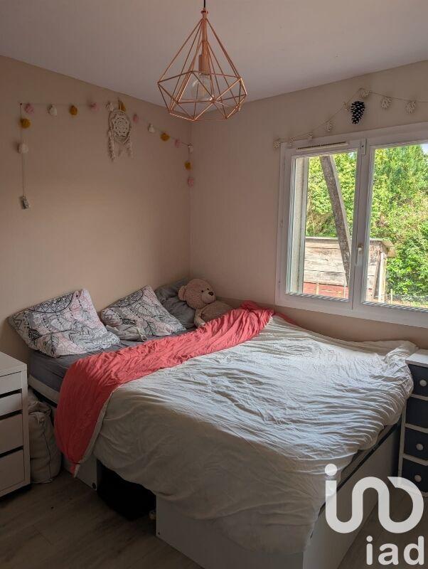 Maison - 165 m² - 6 pièces