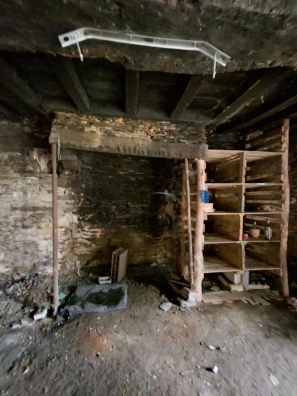 Maison - 81 m² - 4 pièces