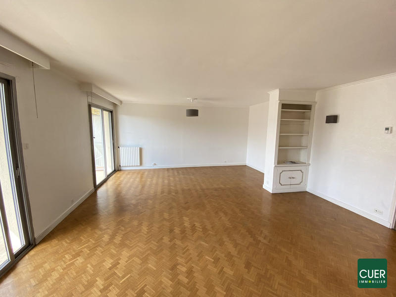 Appartement - 89 m² - 4 pièces
