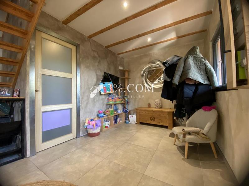 Châlet - 100 m² - 3 pièces