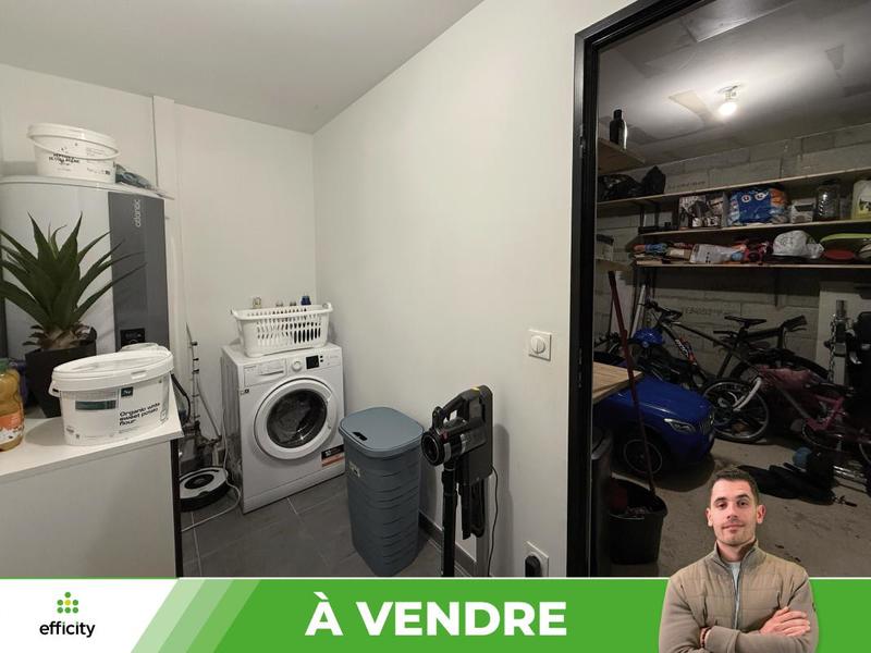 Pavillon - 94 m² - 5 pièces