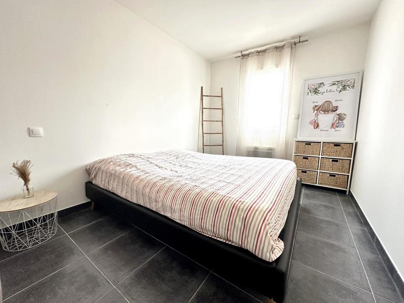 Maison - 74 m² - 3 pièces