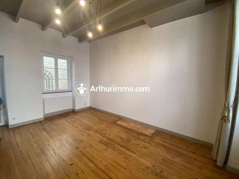 Maison - 116 m² - 6 pièces