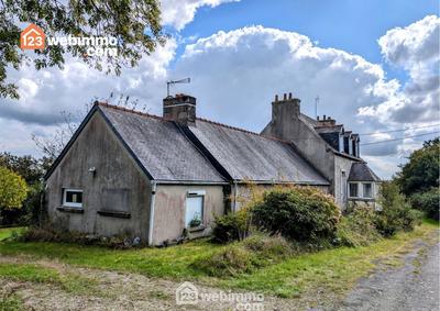 Maison - 138 m² - 7 pièces