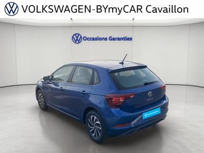 Volkswagen Polo 1.0 Tsi 95 s&amp;S Dsg7 Life