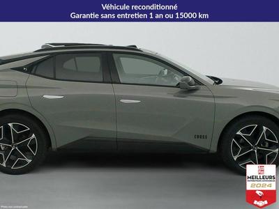 Ds Ds 4 Ds4 PureTech 130 Eat8 Cross Rivoli