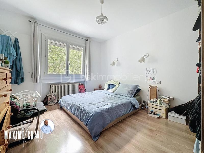 Pavillon - 191 m² - 8 pièces