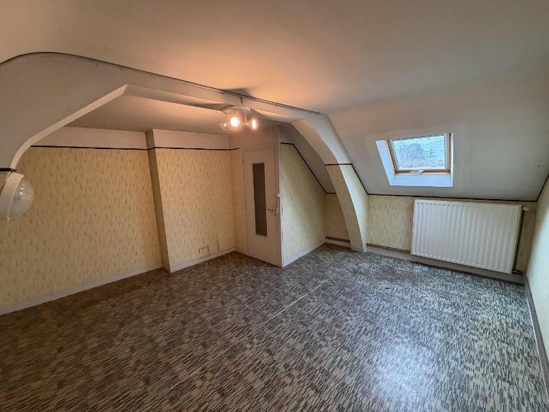 Maison de ville - 102 m² - 4 pièces