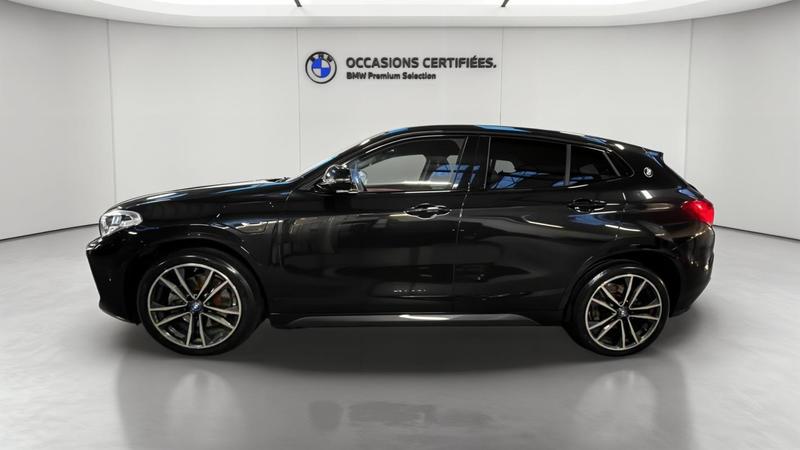 Bmw X2 F39 xDrive 25e 220 ch Bva6 m Sport