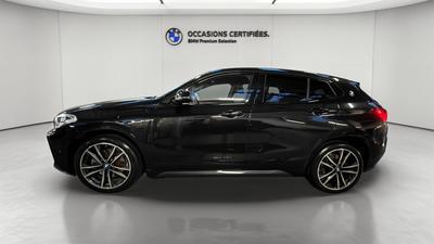 Bmw X2 F39 xDrive 25e 220 ch Bva6 m Sport
