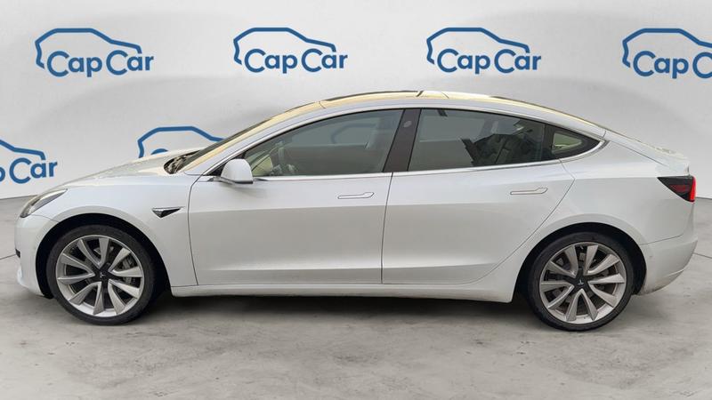 Tesla Model 3 328 Standard Range Plus