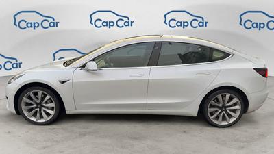 Tesla Model 3 328 Standard Range Plus