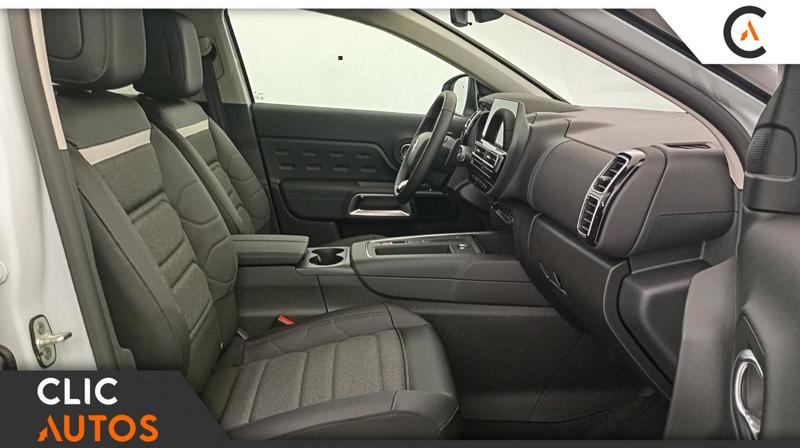 Citroën C5 Aircross Hybride 136 e-Dcs6 Plus