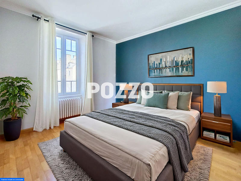 Maison - 190 m² - 7 pièces