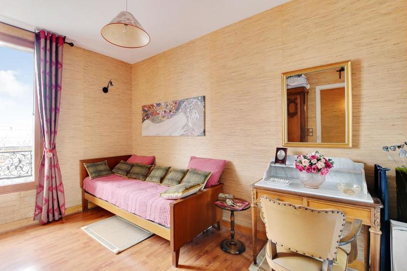 Appartement - 73 m² - 4 pièces