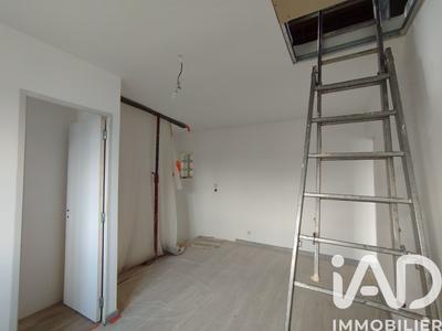 Maison de village - 65 m² - 3 pièces