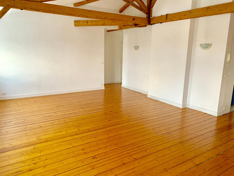 Appartement - 116 m² - 5 pièces