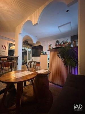 Local commercial - 58 m²