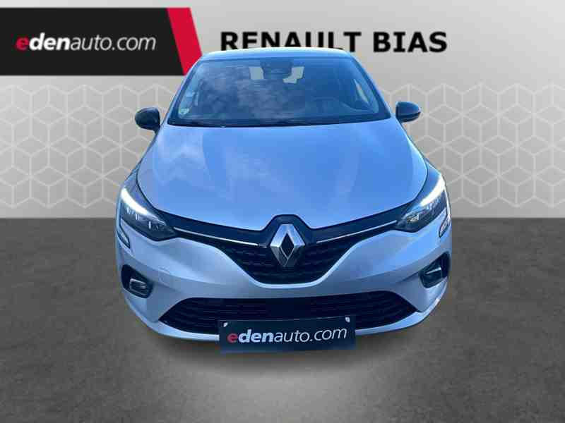 Renault Clio Blue dCi 85 Business