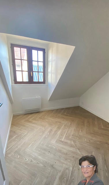 Maison - 55 m² - 4 pièces