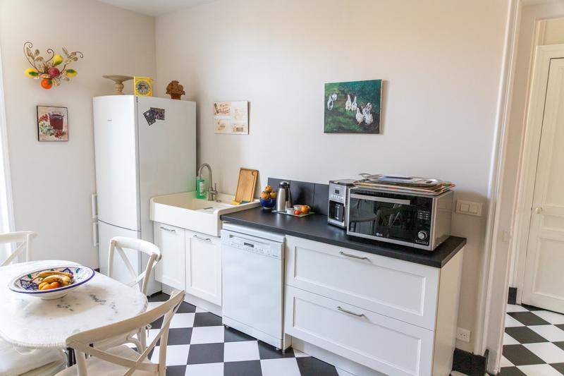 Maison - 273 m² - 11 pièces