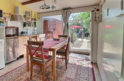 Villa - 195 m² - 8 pièces