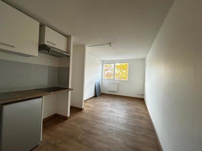 Studio - 22 m² - 2 pièces