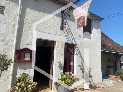 Fonds de commerce - Magasins - 1 069 m²