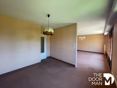 Maison - 97 m² - 4 pièces