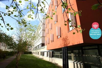 Appartement - 18 m² - 1 pièce