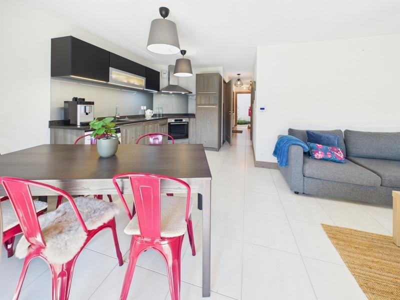 Appartement - 61 m² - 4 pièces