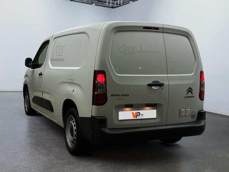 Citroën Berlingo Van Xl 950 Bluehdi 100 s&amp;S Bvm5 Club
