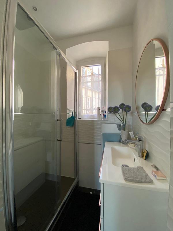 Appartement - 119 m² - 3 pièces