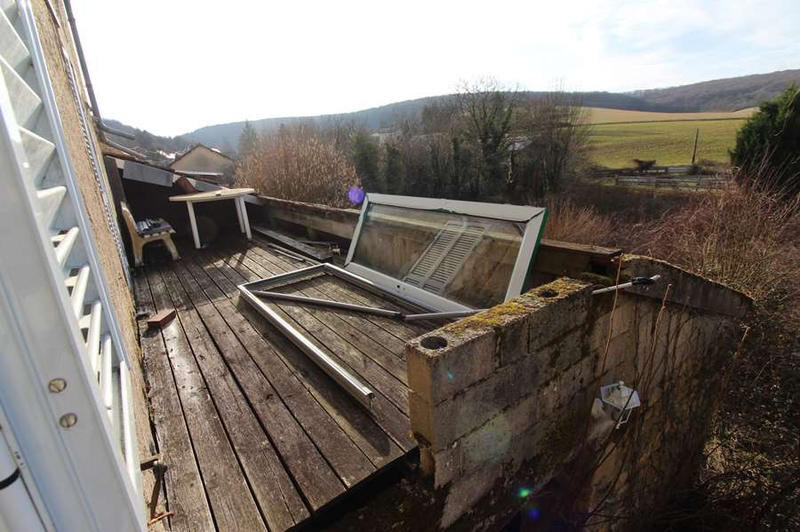 Maison - 115 m² - 6 pièces