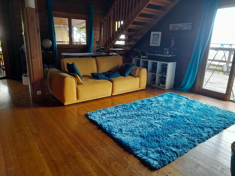 Maison chambre d'hôtes - 183 m² - 11 pièces