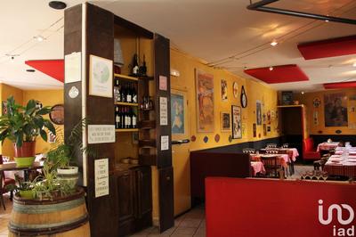 Local commercial - 112 m²