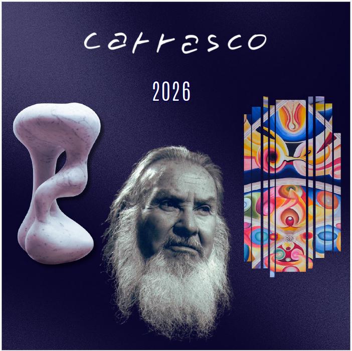 Edition spéciale anniversaire des Journées Carrasco