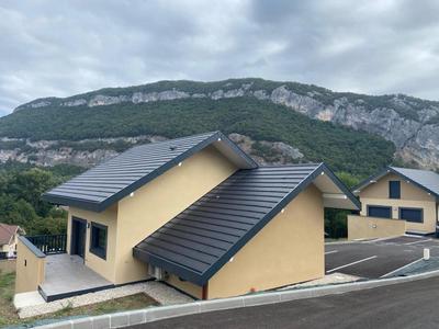 Maison - 154 m² - 5 pièces