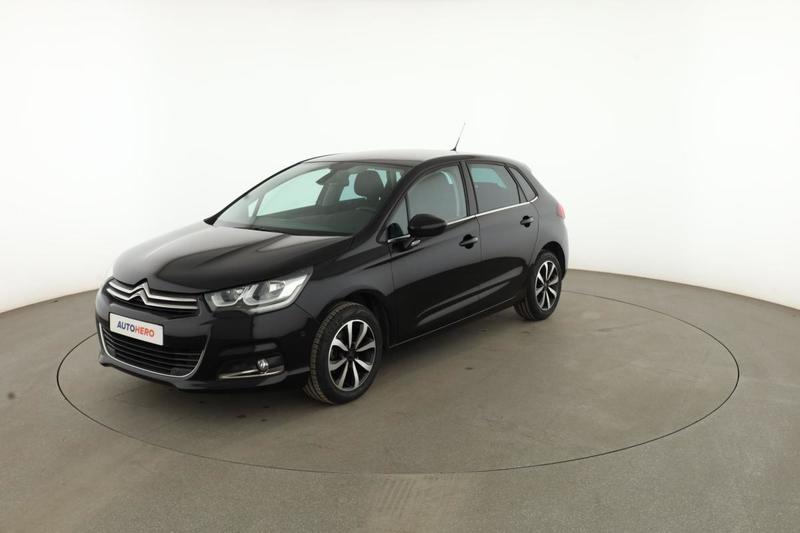 Citroën C4 1.2 PureTech Millenium 110 ch