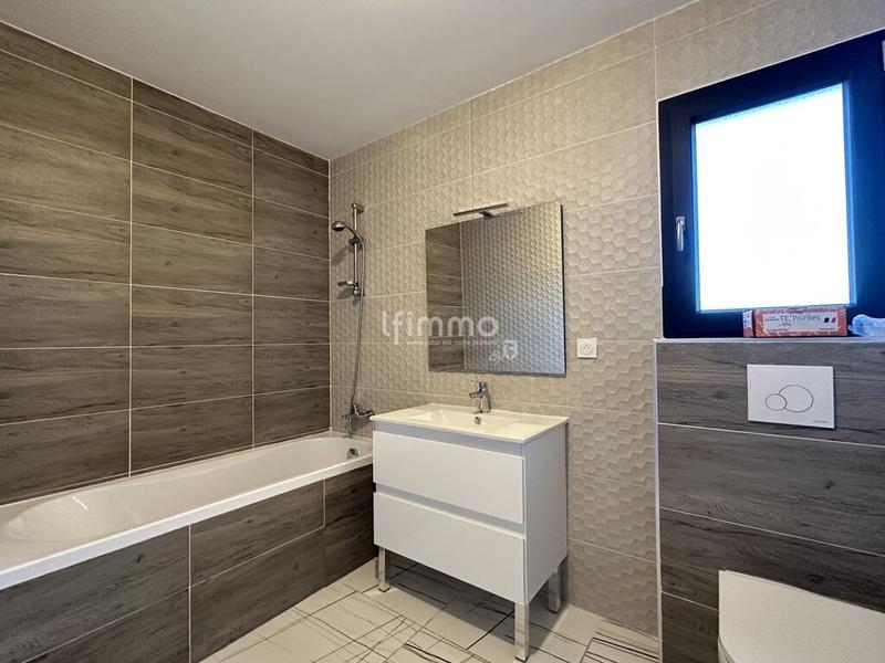 Villa - 128 m² - 4 pièces