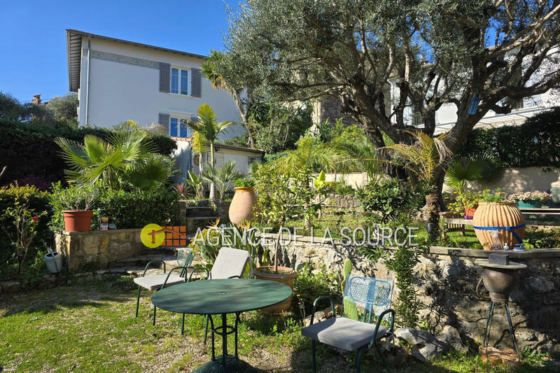 Maison - 145 m² - 5 pièces