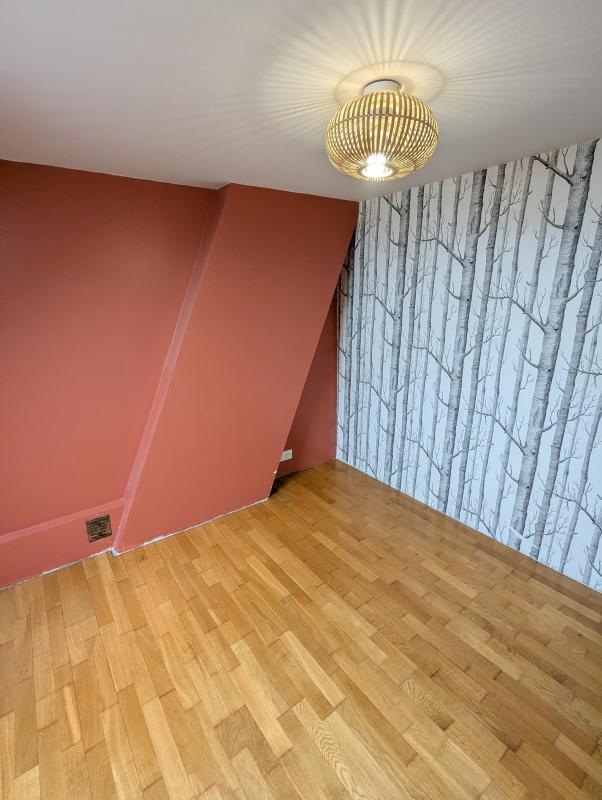 Longère - 102 m² - 6 pièces