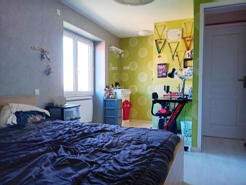 Maison - 258 m² - 10 pièces