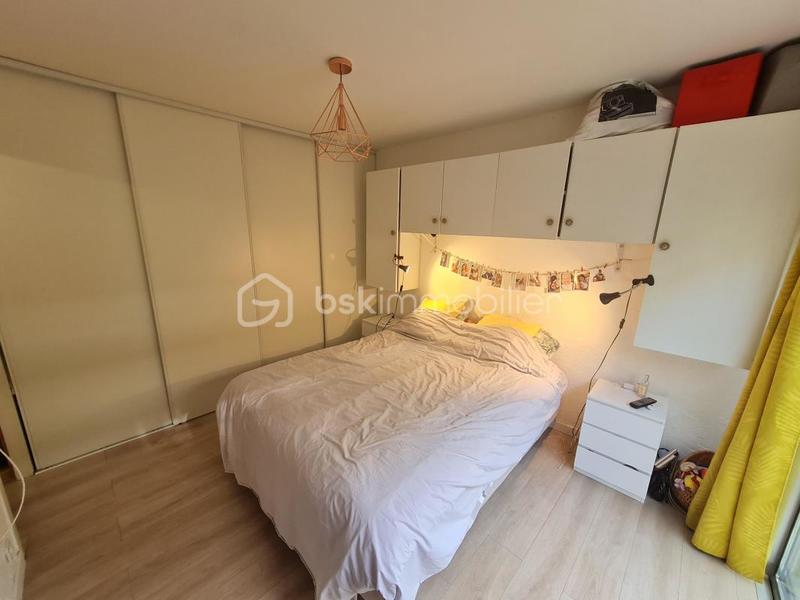 Appartement - 76 m² - 3 pièces