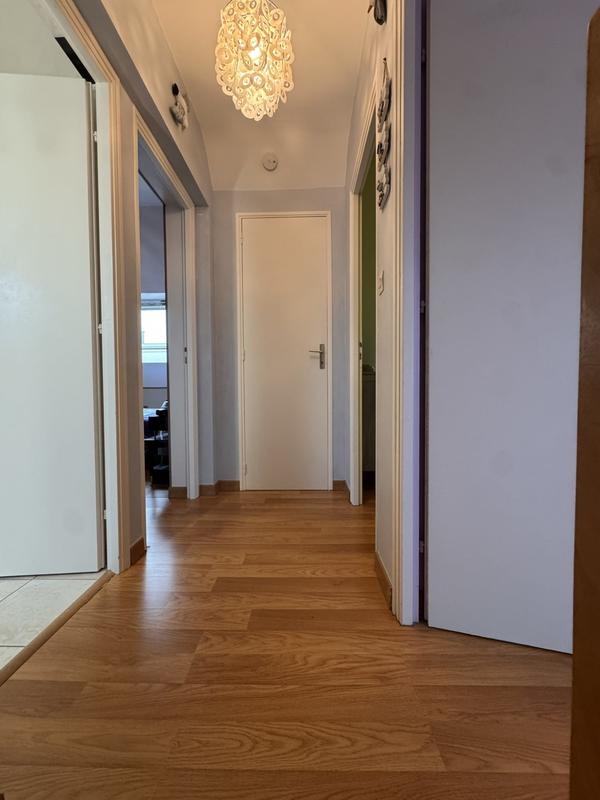 Maison - 79 m² - 5 pièces