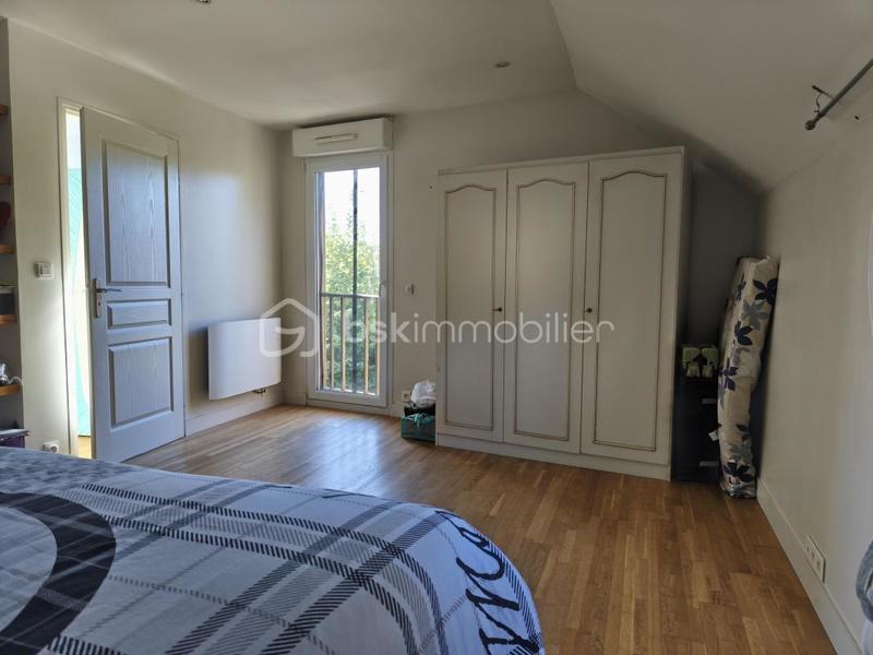 Maison ancienne - 127 m² - 5 pièces