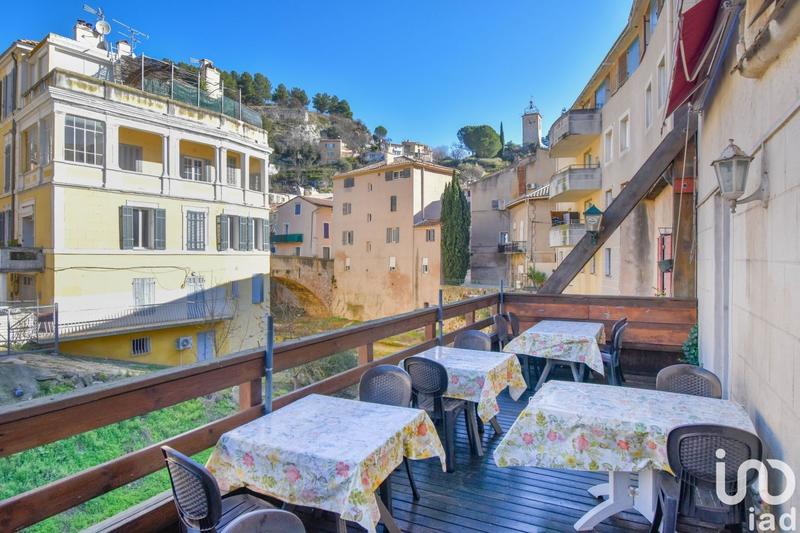 Local commercial - 90 m²