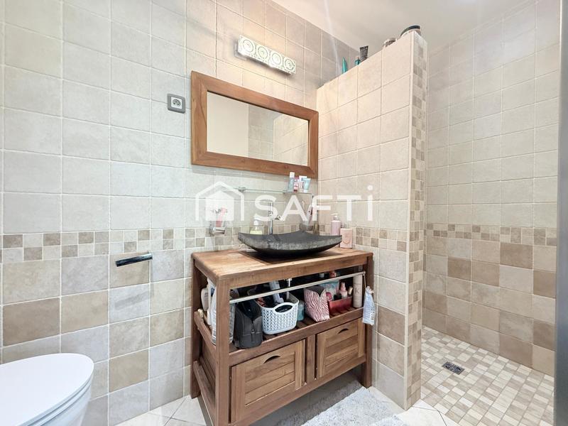 Villa - 144 m² - 5 pièces